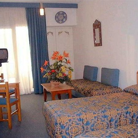 Hotel Residence Nejma Αγκαντίρ Εξωτερικό φωτογραφία