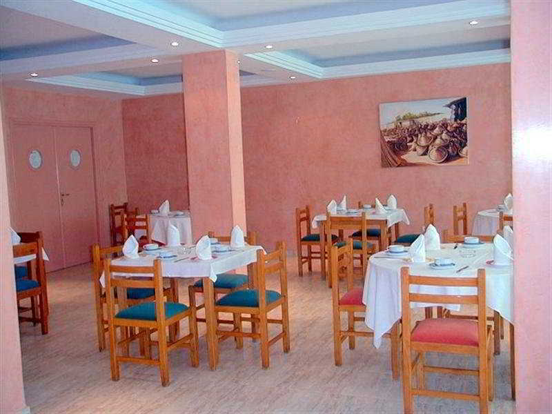 Hotel Residence Nejma Αγκαντίρ Εξωτερικό φωτογραφία