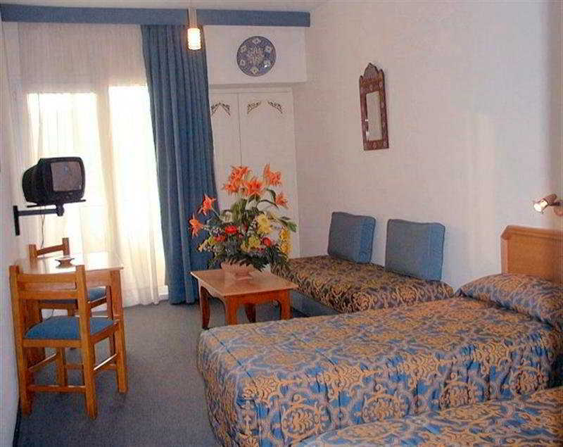 Hotel Residence Nejma Αγκαντίρ Εξωτερικό φωτογραφία